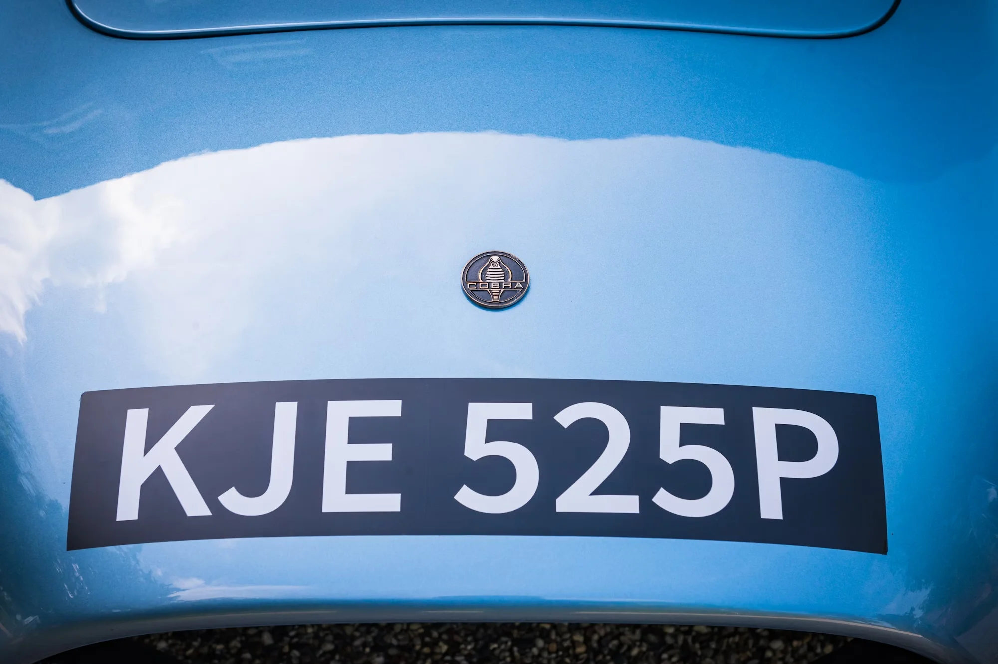 KJE 525P Python Cobra