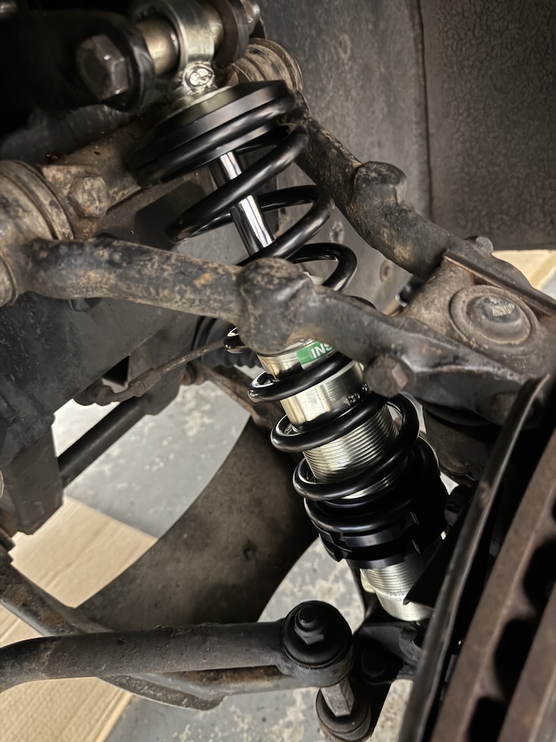 Gaz Shocks